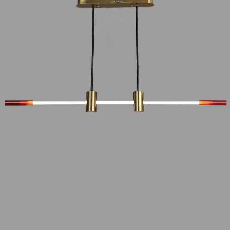 Minimalist Lines LED Pendant Light - Clowas