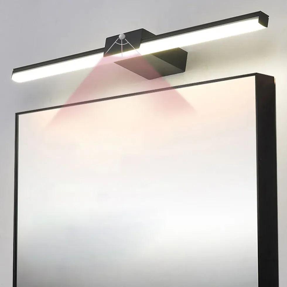 Natural White Led Bathroom Mirror Lights - Clowas