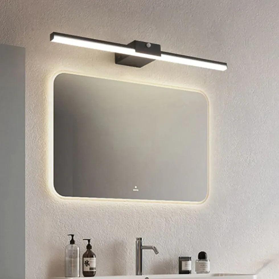 Natural White Led Bathroom Mirror Lights - Clowas