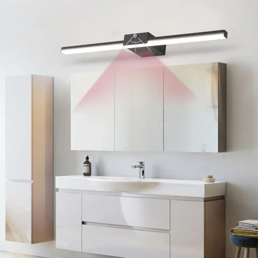 Natural White Led Bathroom Mirror Lights - Clowas