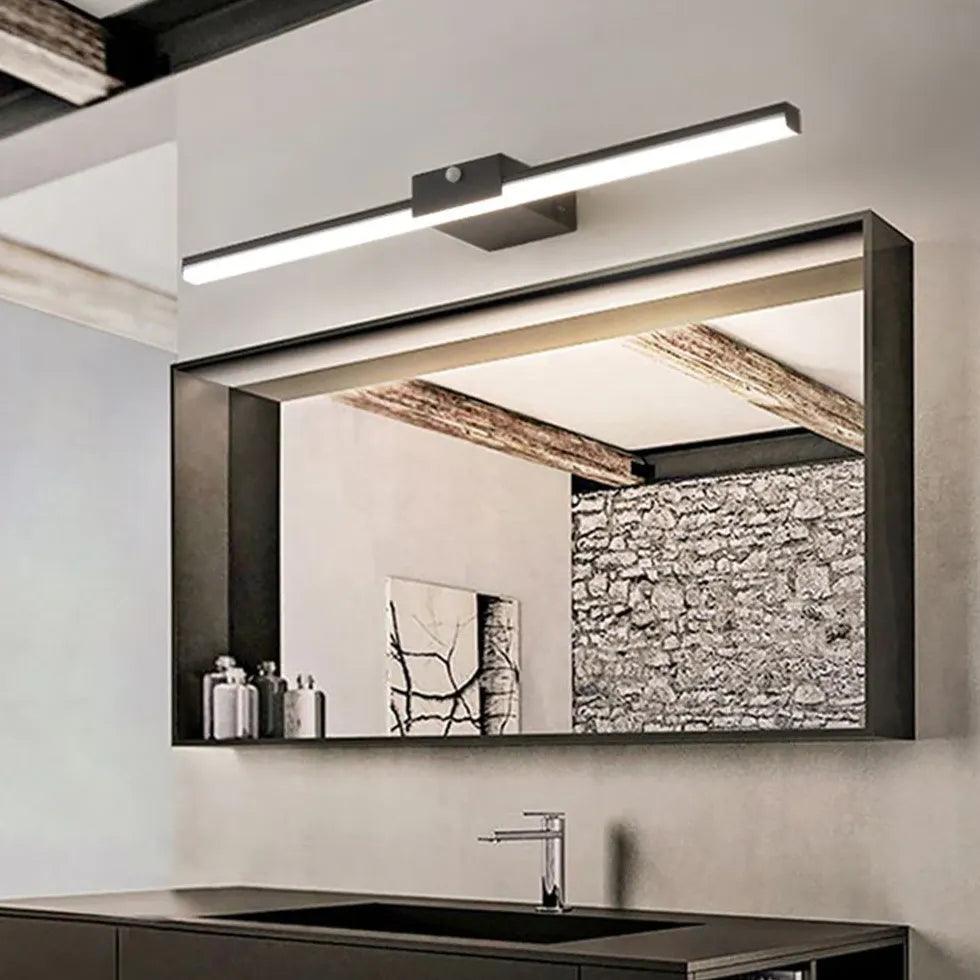 Natural White Led Bathroom Mirror Lights - Clowas