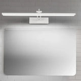 Rectangular Modern Led Bathroom Mirror Lights - Clowas