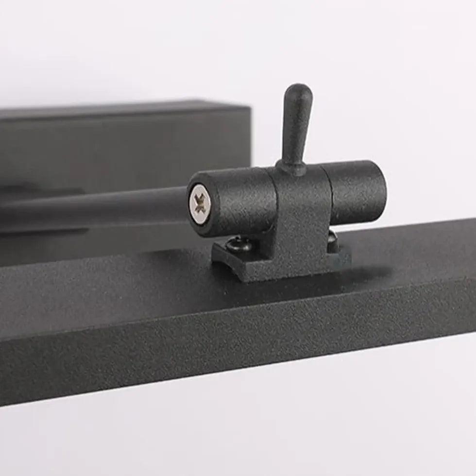 Rectangular Modern Led Bathroom Mirror Lights - Clowas