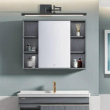 40cm 60cm 80cm Bathroom Mirror Lights - Clowas