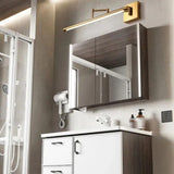 40cm 60cm 80cm Bathroom Mirror Lights - Clowas