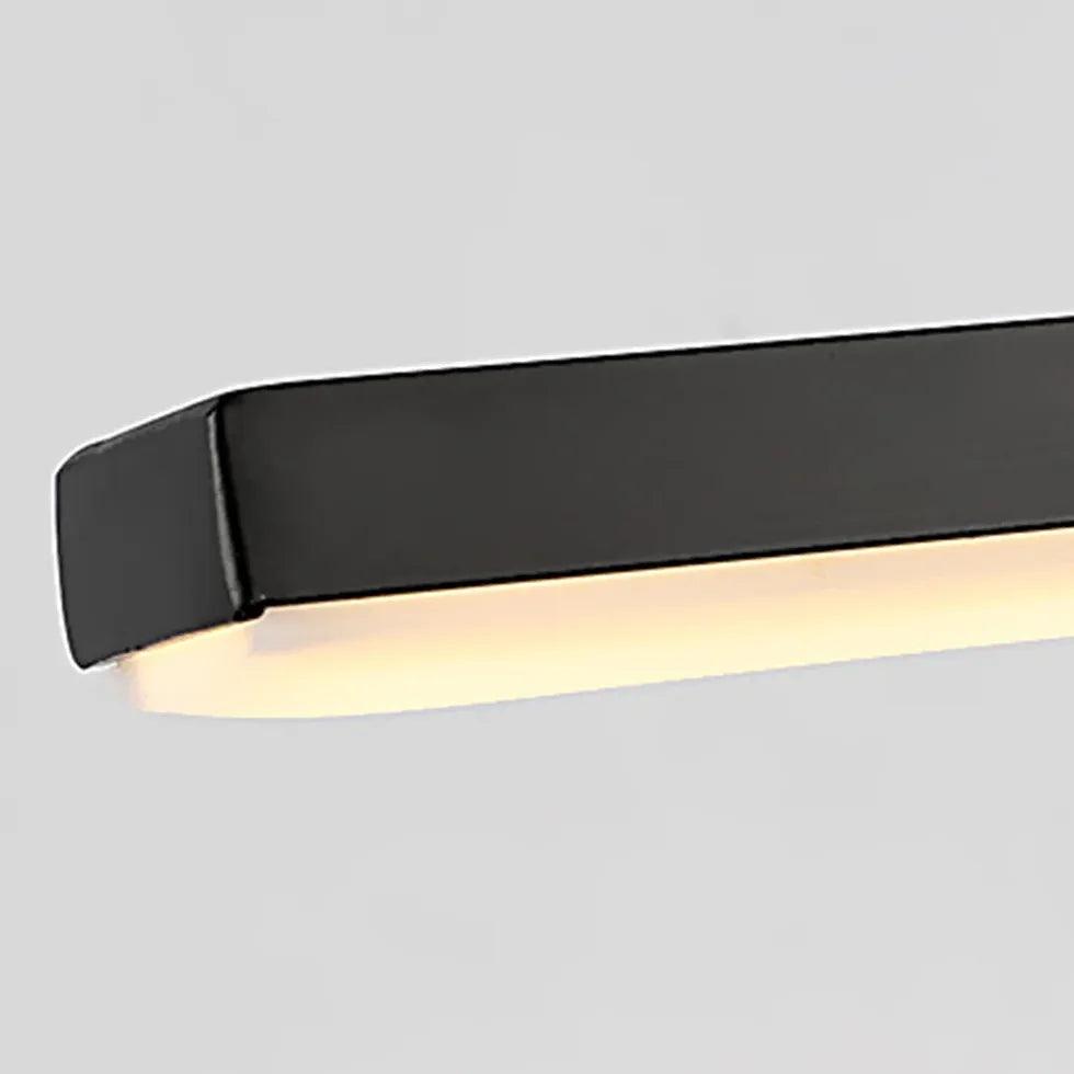 Arc Modern Led Bathroom Mirror Lights - Clowas