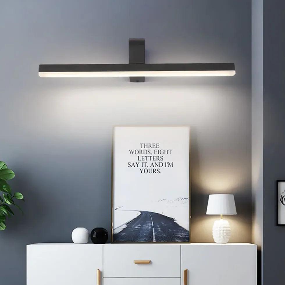 Long Strip Modern Led Picture Lights - Clowas