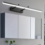 Level Led Bathroom Wall Lights - Clowas