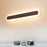 Long LED Mirror Light for Bathroom