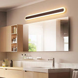 Long LED Mirror Light for Bathroom