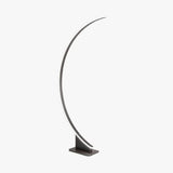Arc-Shaped LED Modern Minimalist Floor Lamp - Clowas