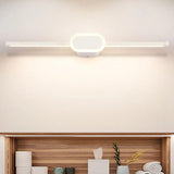 Oval Shape Led Picture Lights - Clowas