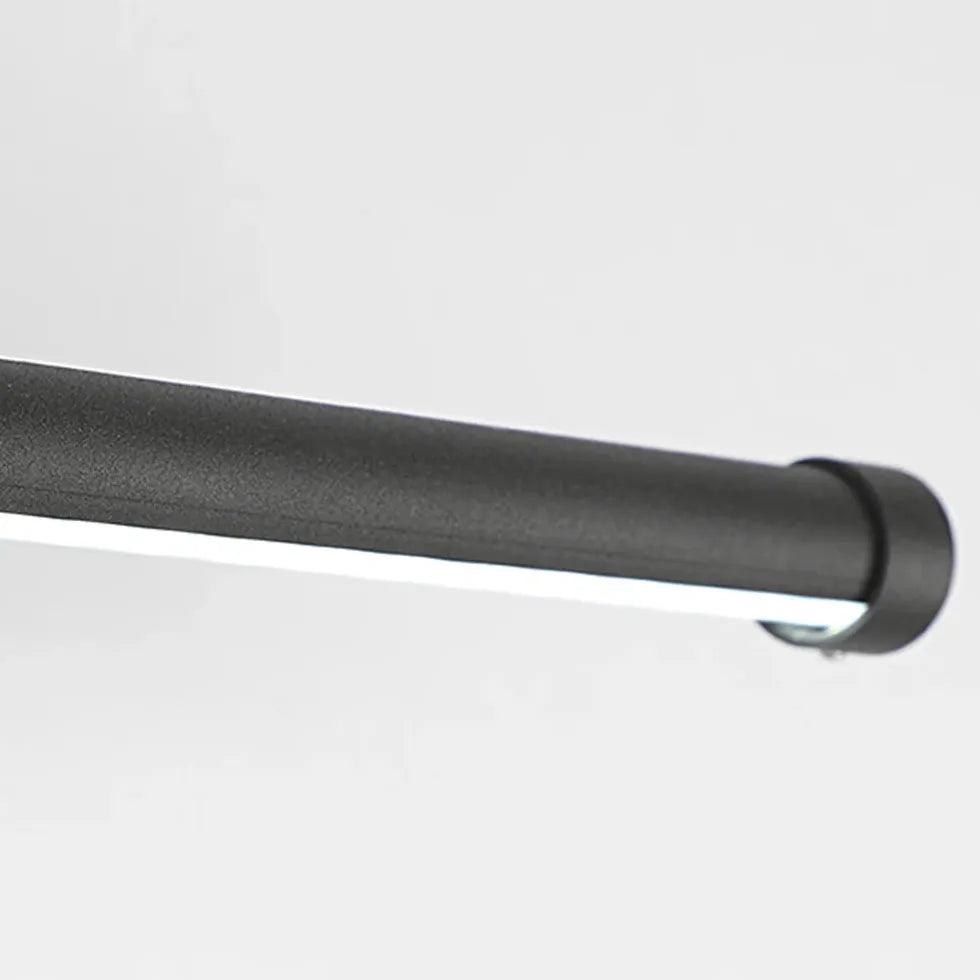 Oval Shape Led Picture Lights - Clowas