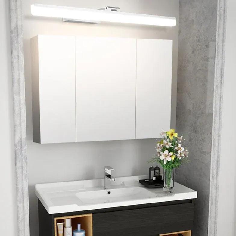 3 Colour Temperature Bathroom Mirror Lights - Clowas