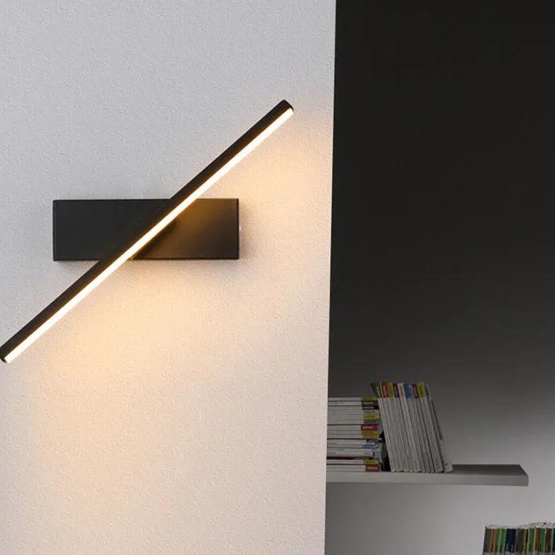 Minimalism Led Bedroom Reading Light - Clowas
