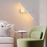 Minimalism Led Bedroom Reading Light - Clowas
