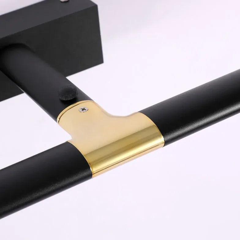 Elegant Long Strip Bathroom Wall Lights - Clowas