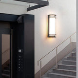 Energy-Efficient LED Exterior Outdoor Wall Light - Clowas