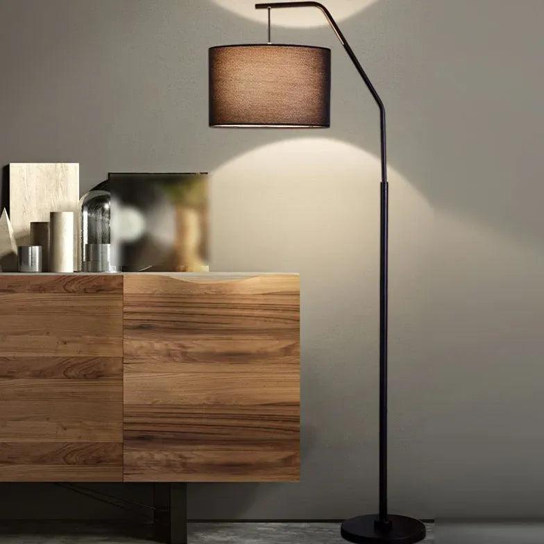 Best Modern Arc Floor Lamp for Living Room