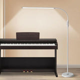 Long Strip Arc-Shaped LED Floor Lamp - Clowas