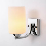 Cylindrical Lampshade Modern Wall Lights - Clowas