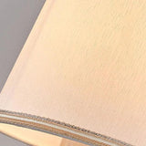 Nordic Wooden Base Brass Wall Light