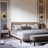 Geometric Folding Creative Wall Bedroom Light