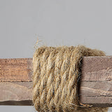 Fence Kerosene Lamp Industrial Wooden Chandelier - Clowas