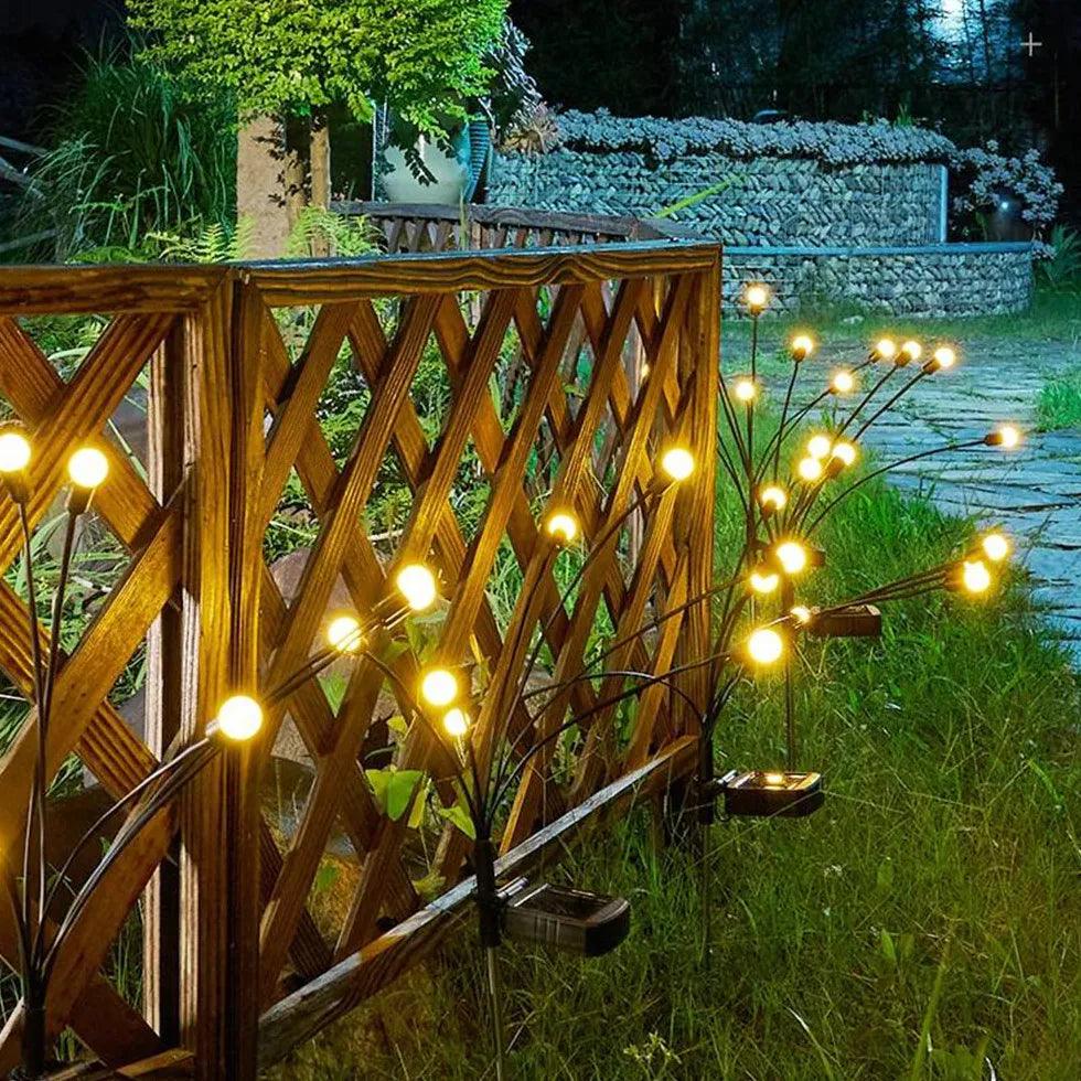 Firefly Led Bulb Bollard Lights - Clowas