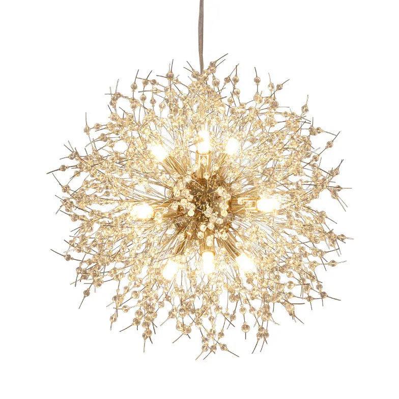 Fireworks Branches LED Modern Pendant Light - Clowas