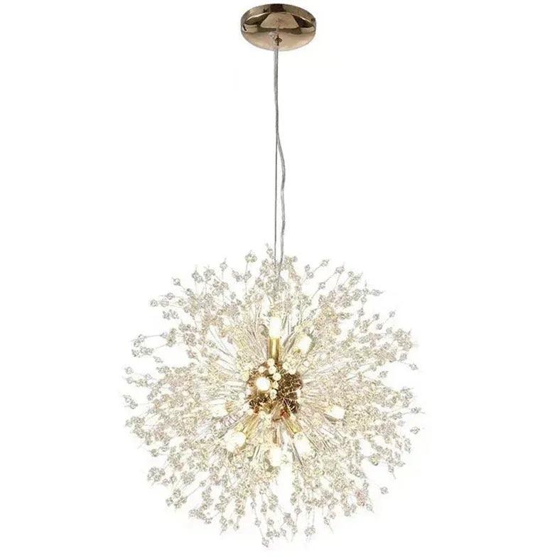 Fireworks Branches LED Modern Pendant Light - Clowas