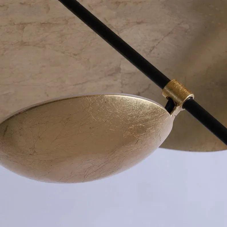 Floating Clouds Kitchen Modern Flush Ceiling Lights - Clowas