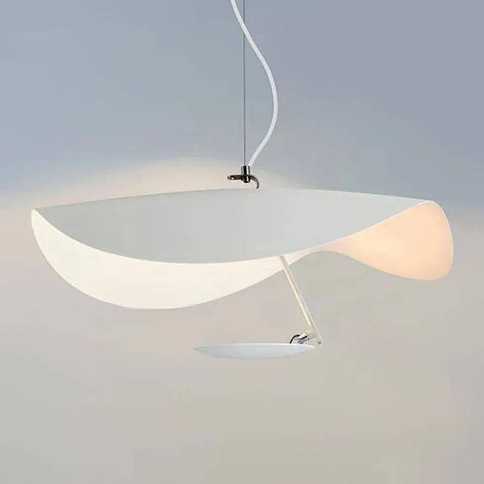 Floating Clouds Kitchen Modern Flush Ceiling Lights - Clowas