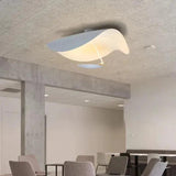 Floating Clouds Kitchen Modern Flush Ceiling Lights - Clowas