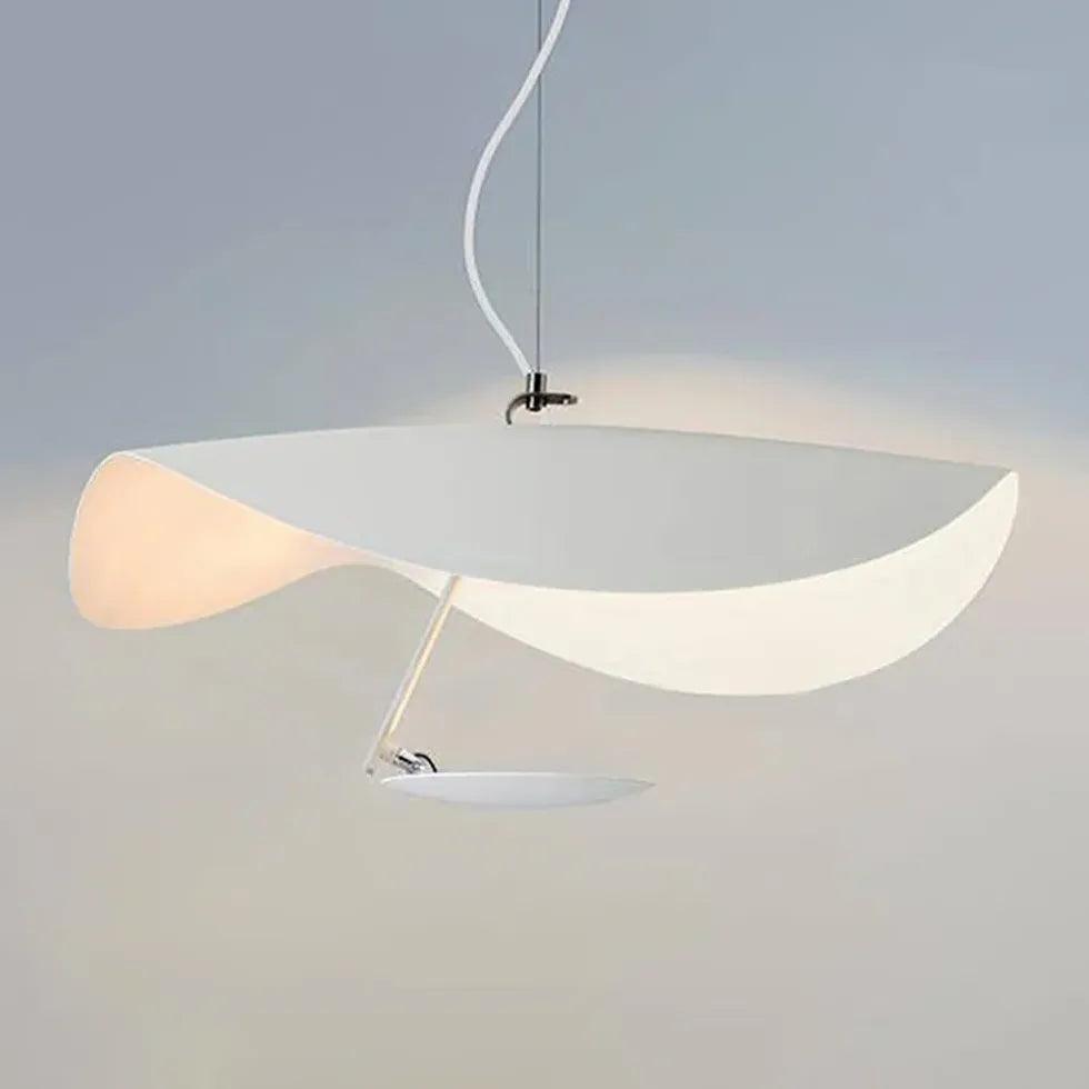 Floating Clouds Kitchen Modern Flush Ceiling Lights - Clowas