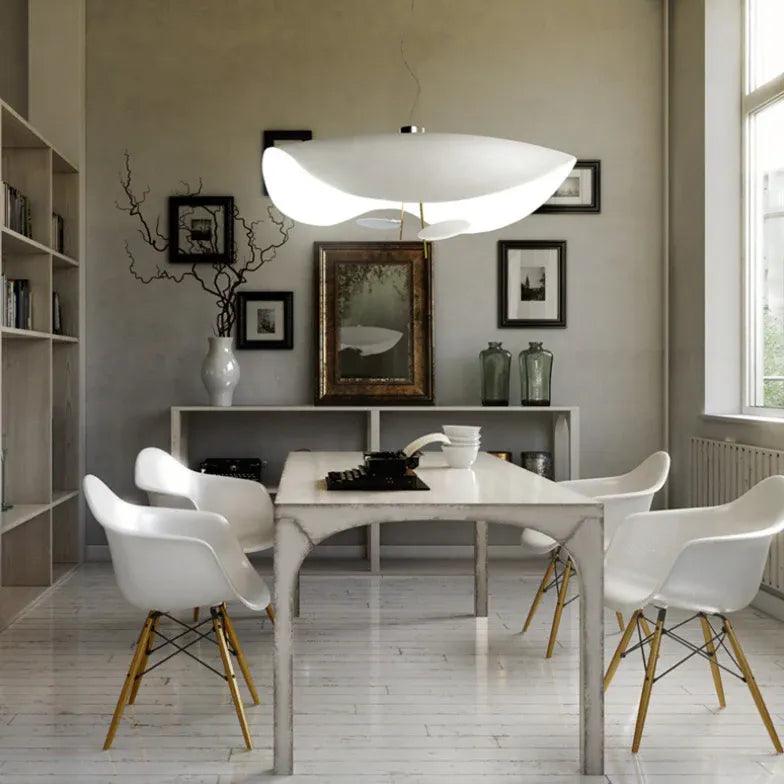 Floating Clouds Kitchen Modern Flush Ceiling Lights - Clowas