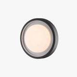 Full Moon Modern Wall Lights - Clowas