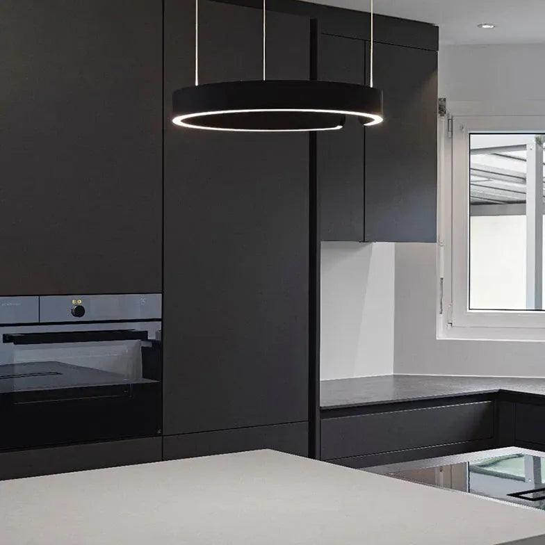 Future Technology LED Modern Pendant Light - Clowas