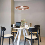 Future Technology LED Modern Pendant Light - Clowas