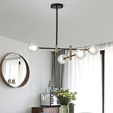 Geometric Branching Bedroom Modern Pendant Light - Clowas