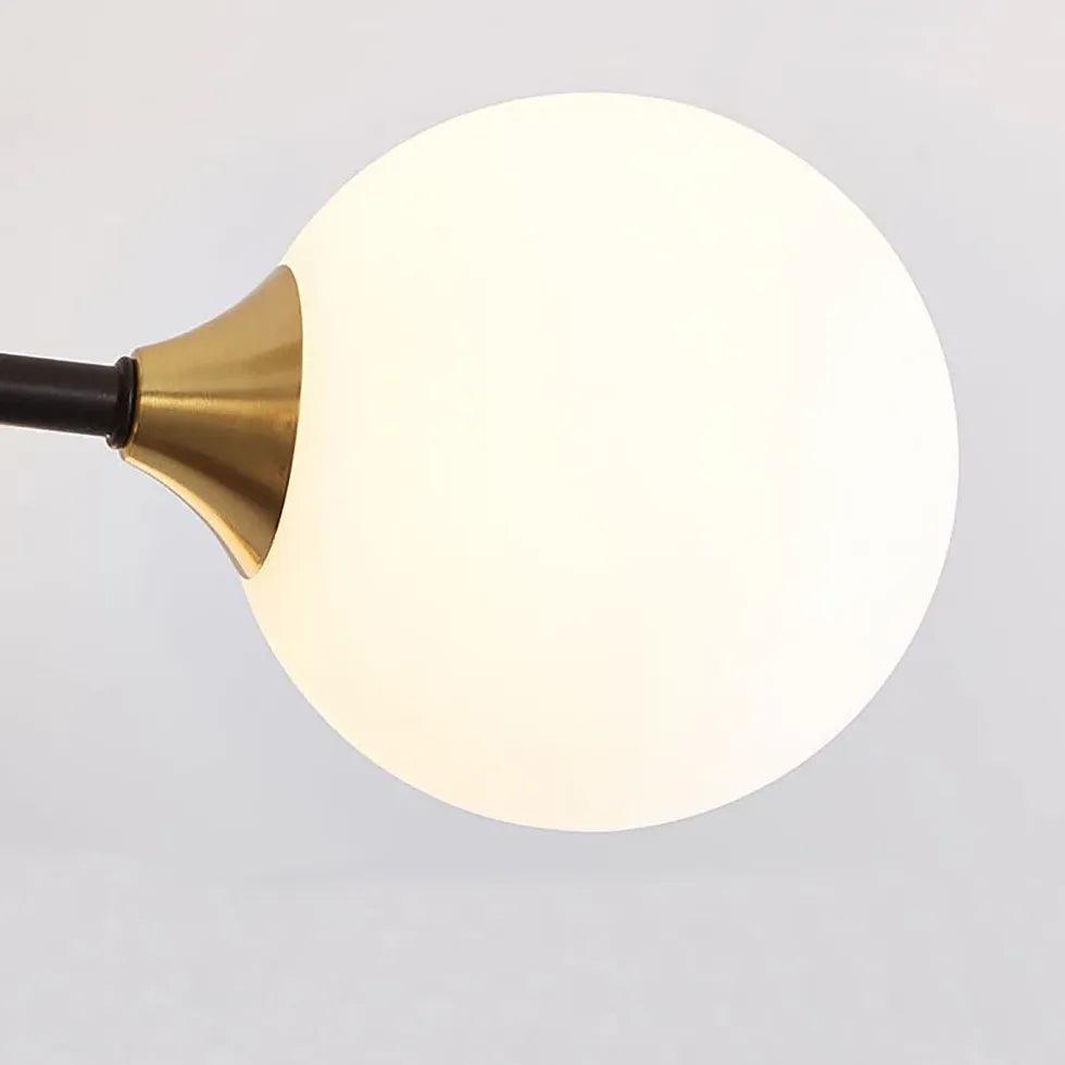 Geometric Branching Bedroom Modern Pendant Light - Clowas