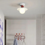 Geometry Art Modern Wall Lights - Clowas