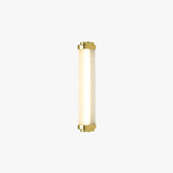 Glass Tube LED Outdoor Wall Lights - Clowas