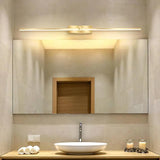 Gold Led Modern Mirror Lights - Clowas