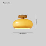 Elliptical Glass Corridor with Recessed Ceiling Lights - Clowas