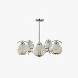 Luxury Multi-Light Vintage Glass Pendant Light - Clowas