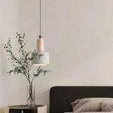Half Ball Bedroom Modern Pendant Light - Clowas