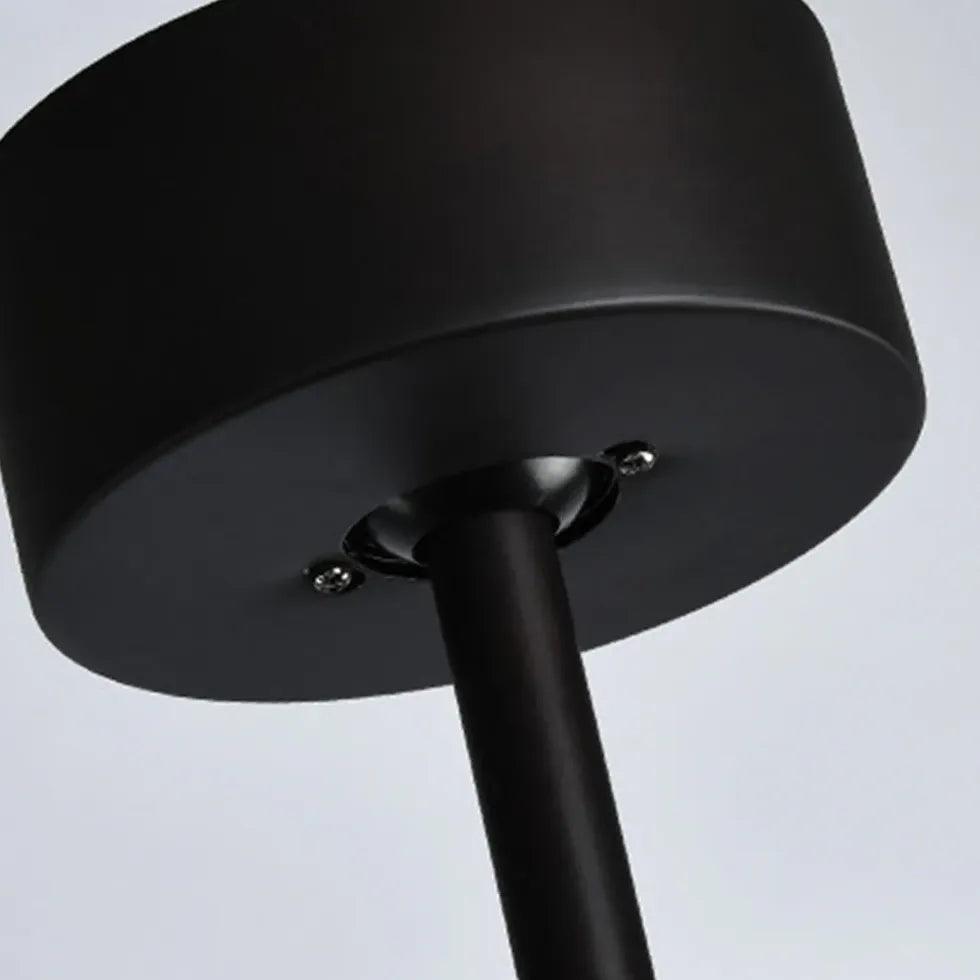 Wood LED for Living Room Fan Light - Clowas