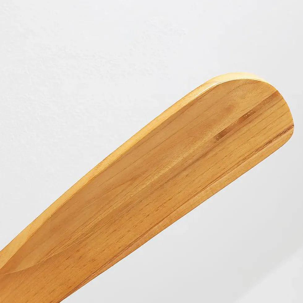 Black Wood for Dining Room Fan Light - Clowas