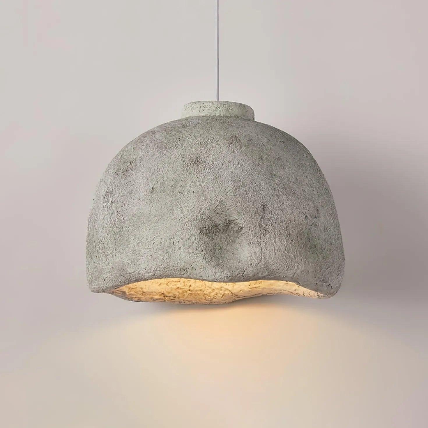 HDPE Creative Industrial Dining Pendant Light - Clowas